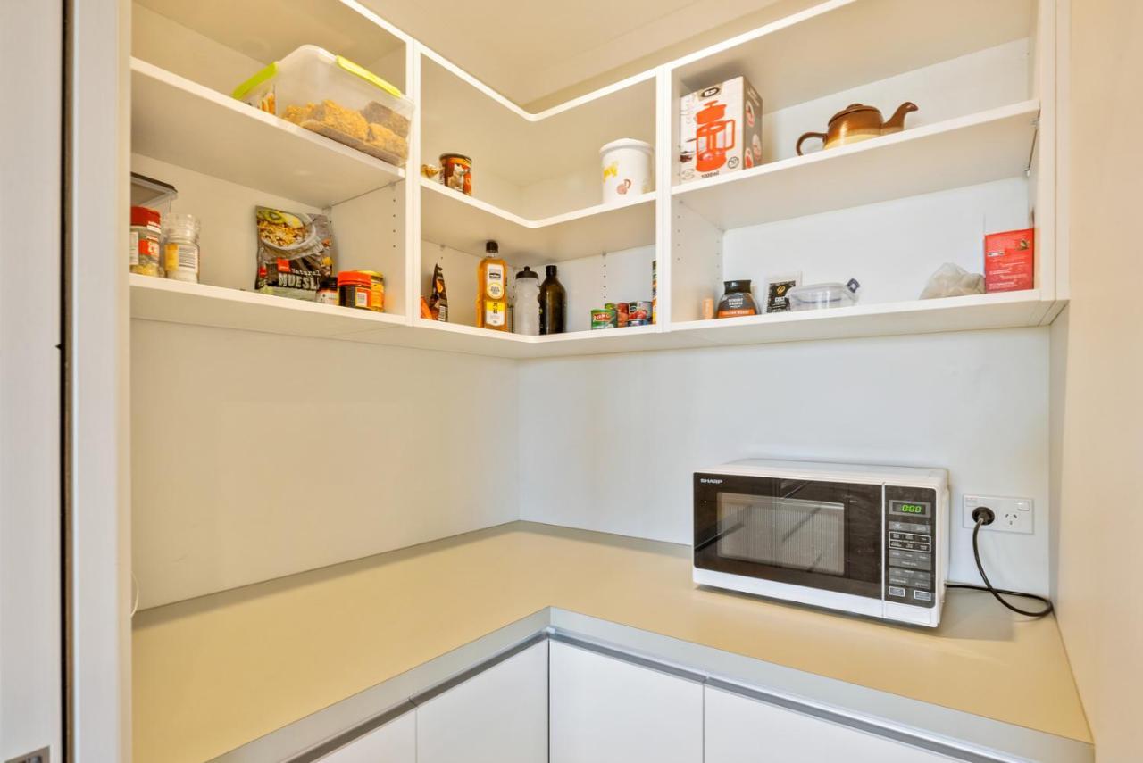 Matenga Townhouse - Waikanae Holiday Home Экстерьер фото